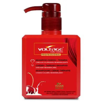 Voltage Cerezo Terapia CH 500ml - Soin Capillaire Kermatone