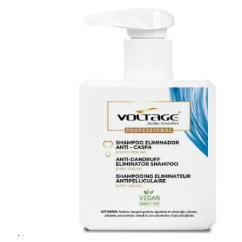 Peeling Voltage Prof Ch 450ml - Éclat assuré | Kermatone