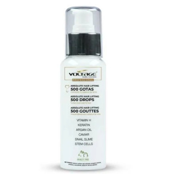 Sérum Lifting Cheveux Abs 100ml - Volume & Brillance | Kermatone