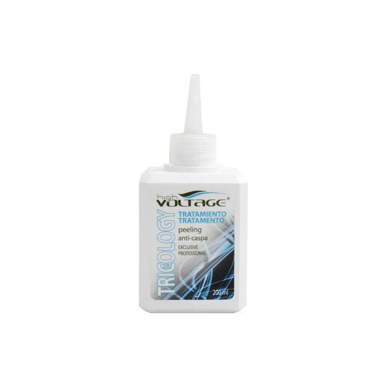 Voltage Trichology Trat Peeling 200ml - Kermatone