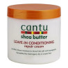 Cantu Shea Butter Leave-In Conditioning Repair Cream 453g - Kermatone