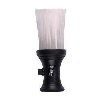 Eurostil Eur Cepillo Barbero Talco 200g - Kermatone