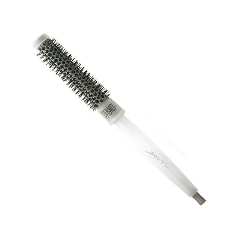 Brosse Céramique Ionique Termix 17mm - Kermatone