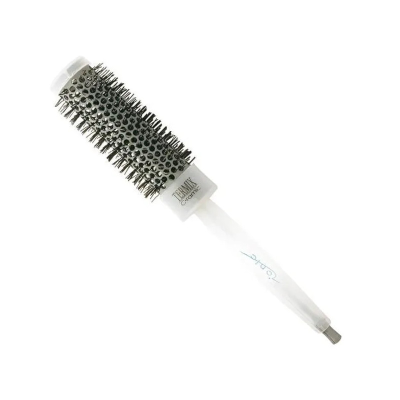 Brosse Céramique IONIQUE Termix 28mm - Kermatone