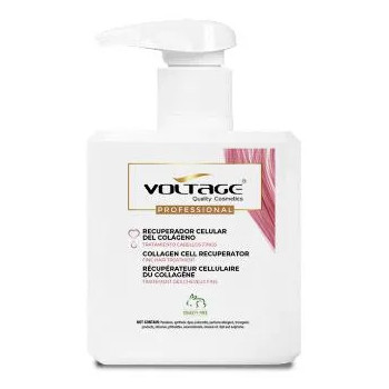 Voltage Cosmetics Récupérateur Cellulaire Collagène 500ml | Kermatone