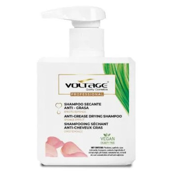 Vernis Séchant Voltage Prof Ch Secante 450ml - Kermatone