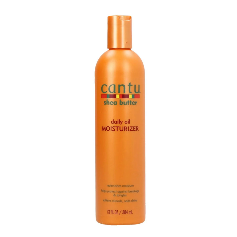 Cantu Shea Butter Daily Oil Moisturizer 385ml - Kermatone