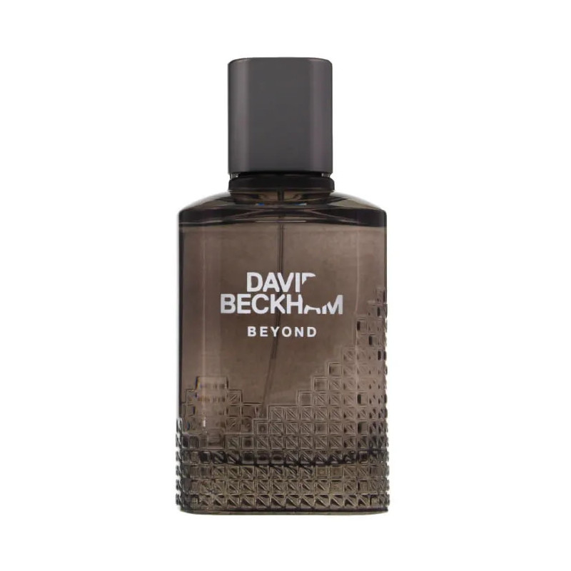 David Beckham Beyond Eau De Toilette 90ml - Kermatone