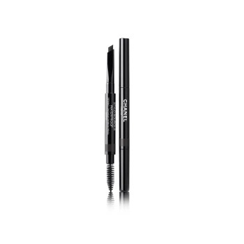 Chanel Stylo Sourcils Waterproof 812 Ebène - Kermatone