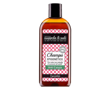 Shampoing Anti-pelliculaire Nuggela & Sulé - Kermatone