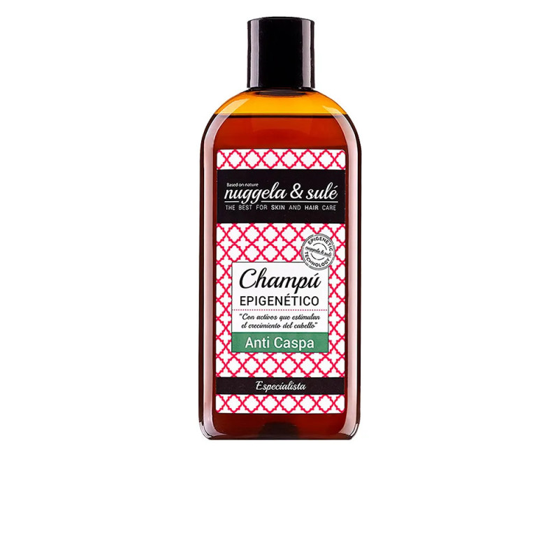 Shampoing Anti-pelliculaire Nuggela & Sulé - Kermatone