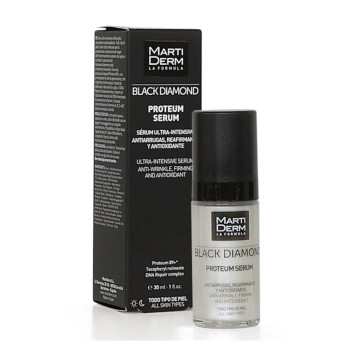 Martiderm Proteum Serum - Sérum raffermissant - Kermatone