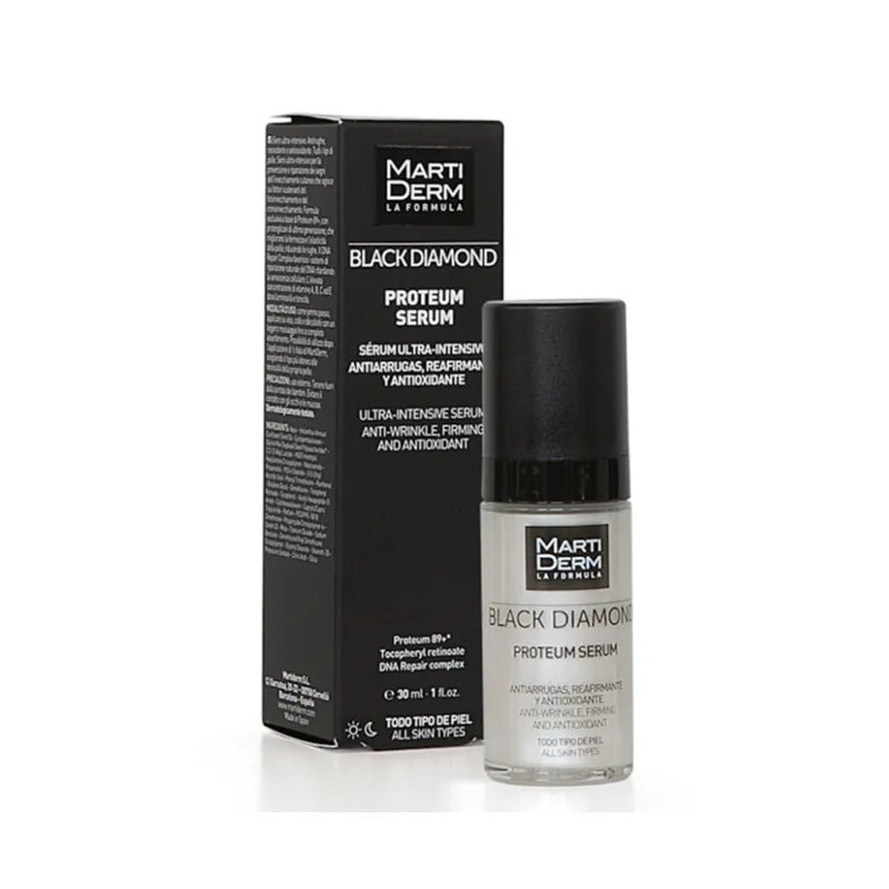 Martiderm Proteum Serum - Sérum raffermissant - Kermatone