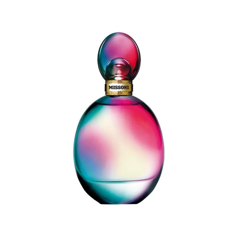 Découvrez Missoni Eau De Parfum 50ml | Kermatone