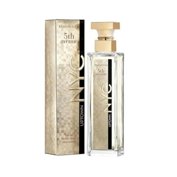 Elizabeth Arden 5th Avenue Uptown NYC Eau De Parfum - Kermatone