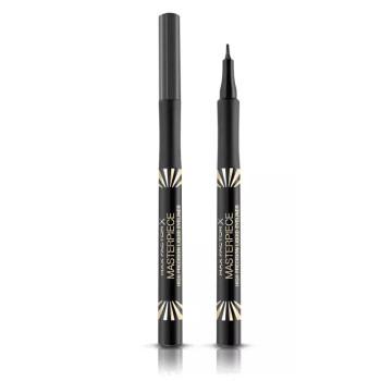 Masterpiece Eyeliner Précision Noir - Max Factor Kermatone