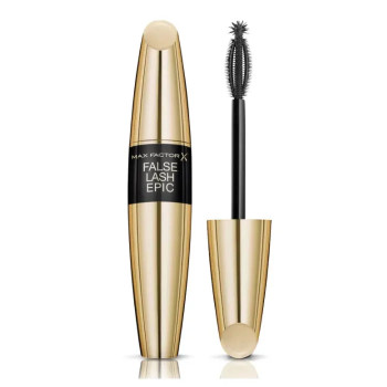 Max Factor False Lash Epic Mascara Noir - Kermatone
