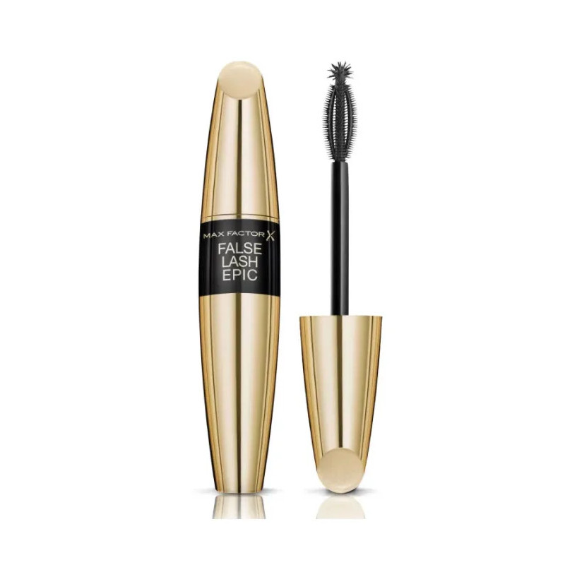 Max Factor False Lash Epic Mascara Noir - Kermatone