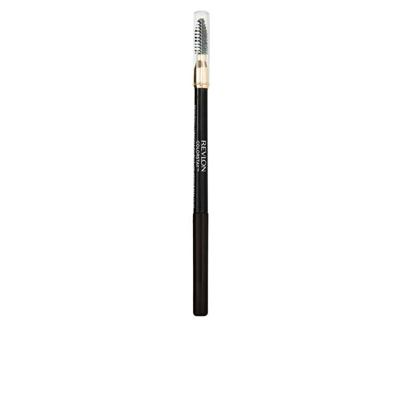 Revlon Colorstay Crayon À Sourcils 220 Dark Brown - Kermatone