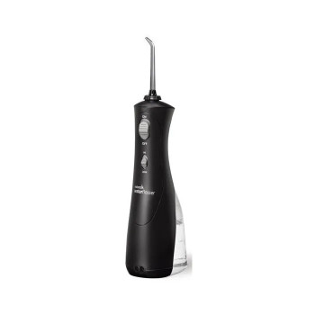 Hydropulseur Waterpik Black Cordless Plus - Kermatone