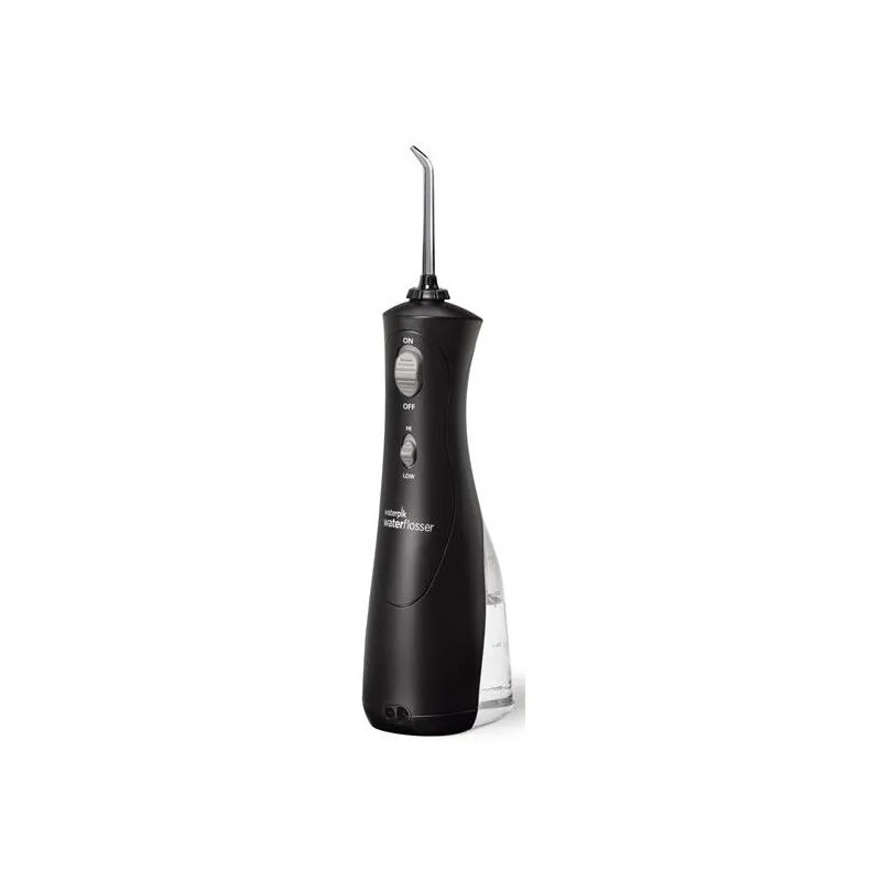 Hydropulseur Waterpik Black Cordless Plus - Kermatone