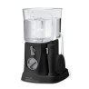 Découvrez le Waterpik Hydropulseur Traveler WP300 Noir | Kermatone