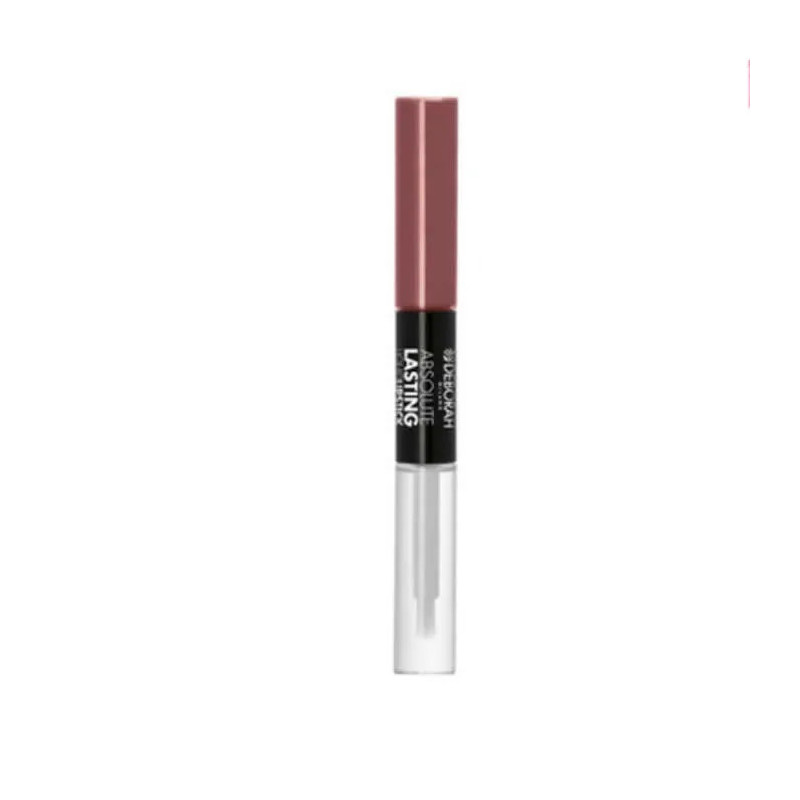 Rouge à Lèvres Liquide Deborah Milano Absolute Lasting 03 Kermatone