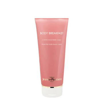 Crème hydratante Jeanne Piaubert 200ml - Kermatone
