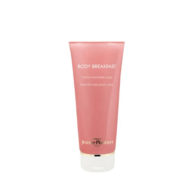 Crème hydratante Jeanne Piaubert 200ml - Kermatone
