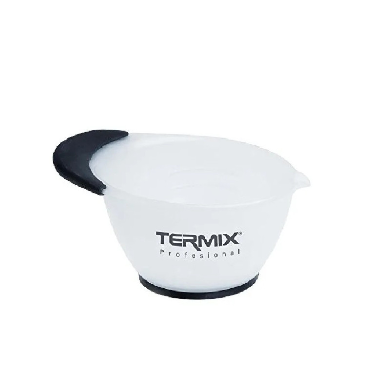 Termix Professional Bowl White - Bol Coloration Kermatone