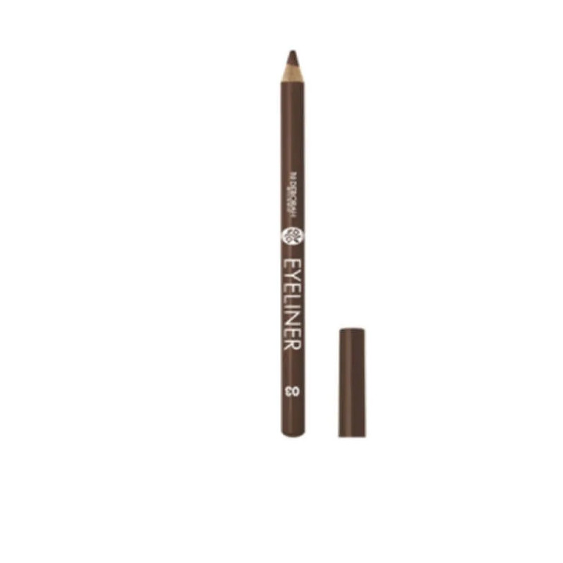 Eyeliner Deborah Milano 03 | Intense et Durable - Kermatone