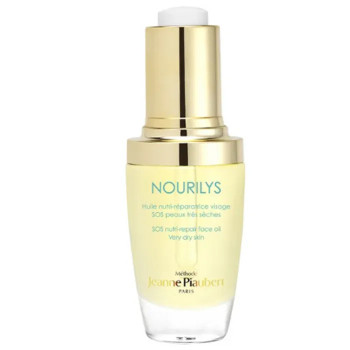 Jeanne Piaubert Huile Nutri Réparatrice Visage - Kermatone