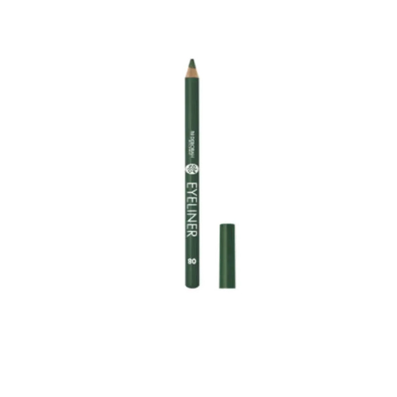Eyeliner intense Deborah Milano 08 - Touche finale parfaite | Kermatone