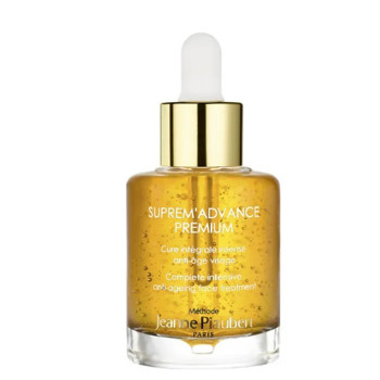 Jeanne Piaubert Suprem Advance Cure Anti Âge 30ml