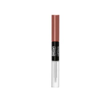 DEBORAH MILANO Rouge à Lèvres Liquide 09 - Longue Tenue Kermatone