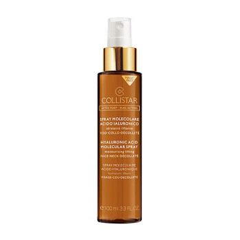 Spray Acide Hyaluronique Collistar 100ml - Kermatone