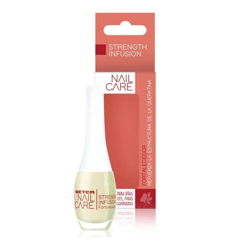 Beter Nail Care Strengthener - Durcisseur Ongles 10ml | Kermatone