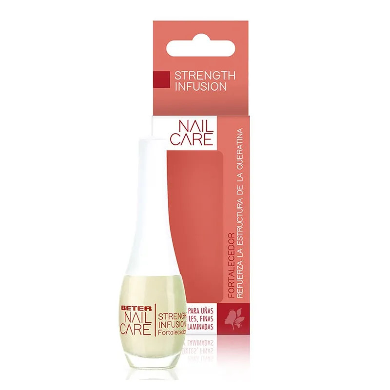 Beter Nail Care Strengthener - Durcisseur Ongles 10ml | Kermatone