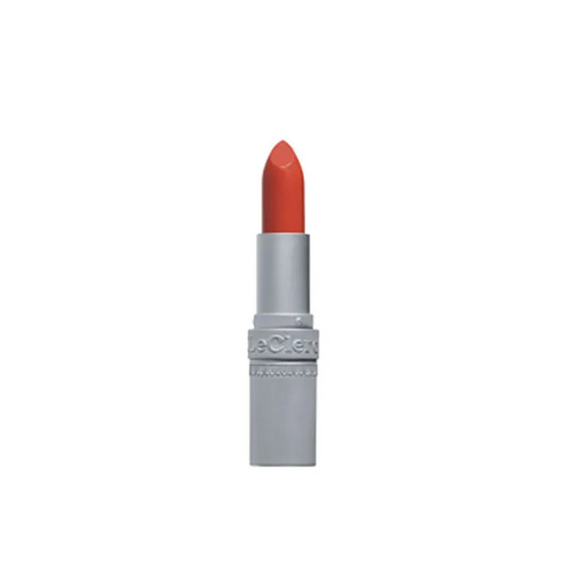 T.Leclerc Rouge à Lèvres Transparent 13 Suédine - Kermatone