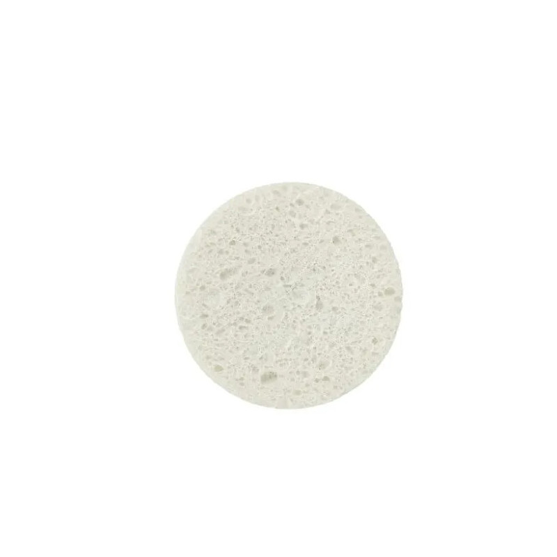 Éponge Nettoyage Peeling Visage Beter Elite - Kermatone