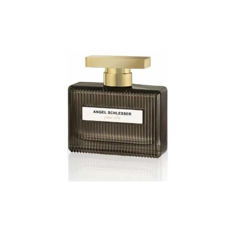 Angel Schlesser Pour Elle Sensuelle 100ml - Kermatone