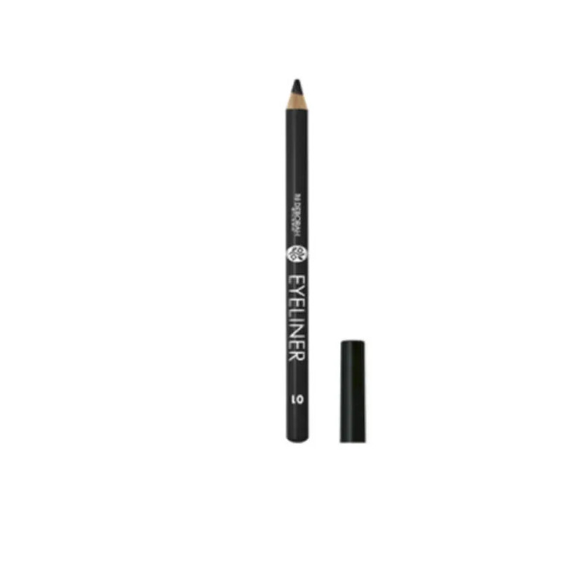 Eyeliner 01 Deborah Milano - Regard Intense | Kermatone