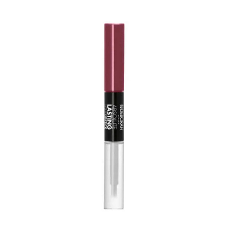 Rouge à Lèvres Liquide DEBORAH MILANO 07 - Tenue Prolongée | Kermatone