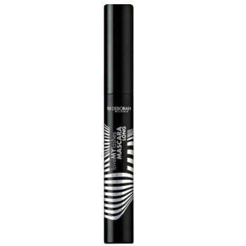 Mascara Love My Lashes - Volume & Longueur par DEBORAH MILANO | Kermatone