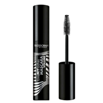 DEBORAH MILANO Mascara Love My Lashes Volume - Kermatone