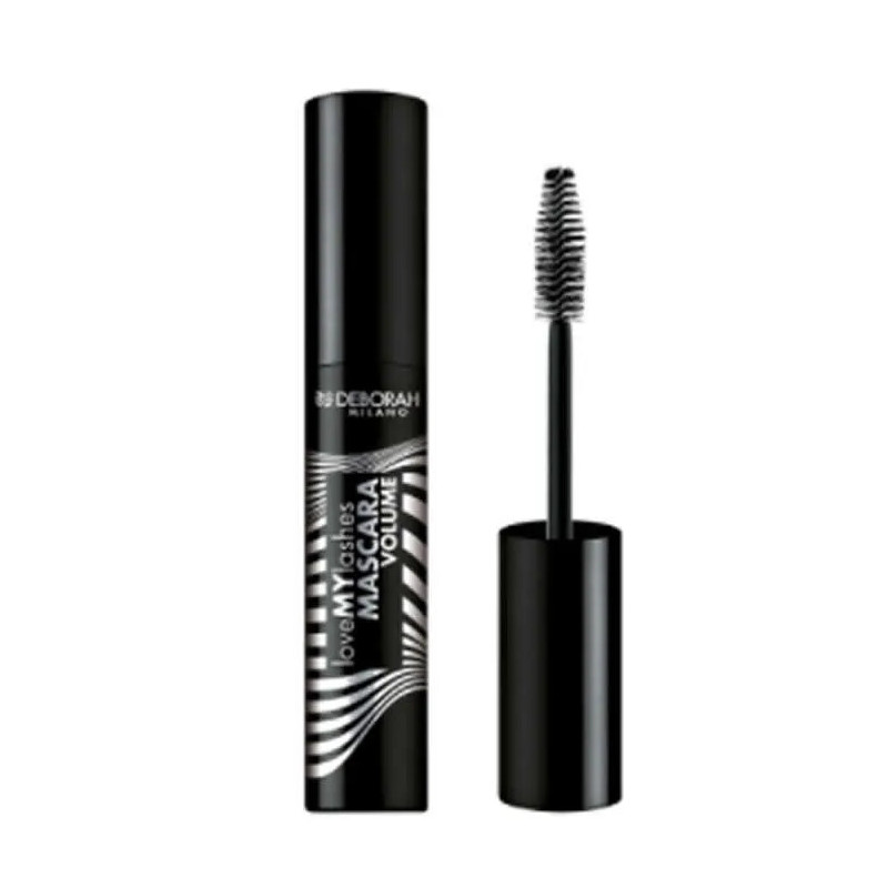 DEBORAH MILANO Mascara Love My Lashes Volume - Kermatone