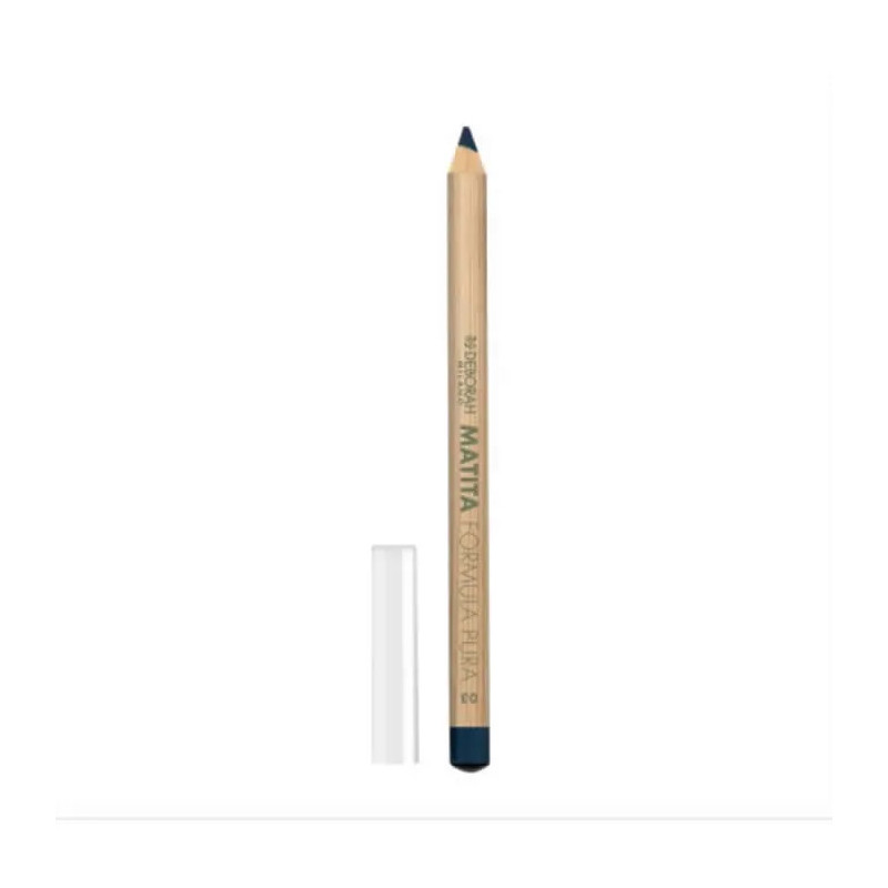 Eyeliner liquide DEBORAH MILANO Pure 03 – Beauté Kermatone