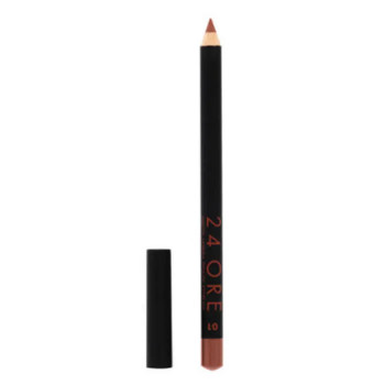 DEBORAH MILANO Lip Liner 24ORE - Crayon lèvres longue tenue Kermatone