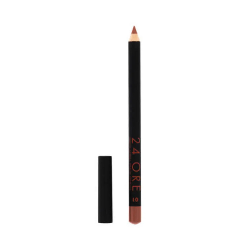 DEBORAH MILANO Lip Liner 24ORE - Crayon lèvres longue tenue Kermatone