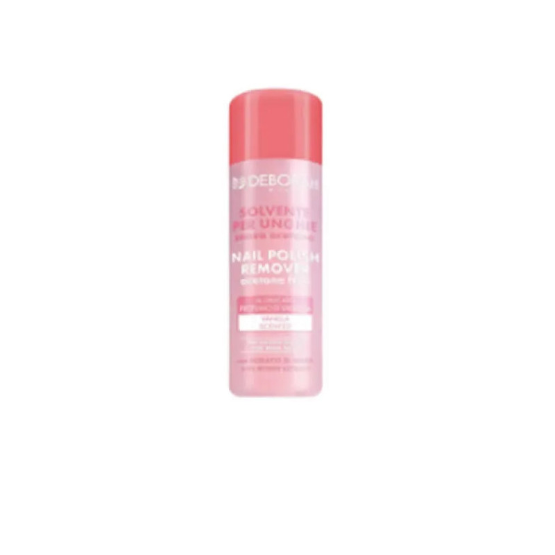 Dissolvant sans acétone DEBORAH MILANO - Kermatone